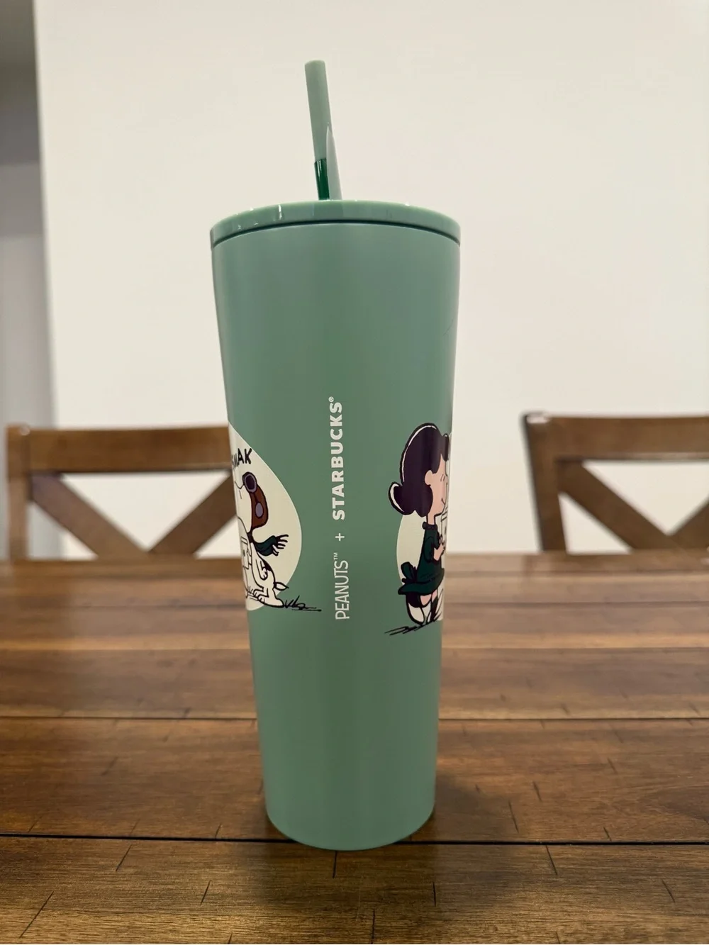 Starbucks authentic 2026